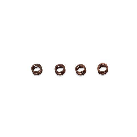 IAG Performance Wave Spring Kit Fuel Rails with ID1000 Injectors (STI 04-06/LGT 05-07) — fits Subaru Forester