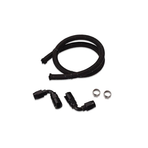 IAG Performance Flex Fuel Line Upgrade Kit - Adapts Fuel Line Kits to COBB Flex Fuel Kits (WRX 08-14/STI 08-21)