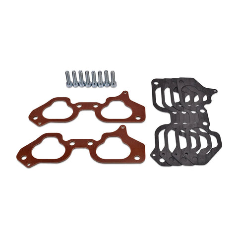 IAG Performance Thick Phenolic Spacers 1 Pair (WRX 02-14/STI 04-21) — fits Subaru Forester