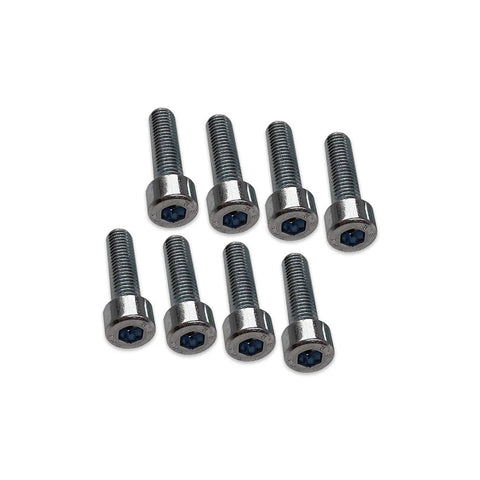 IAG Performance 3mm / 8mm Phenolic Spacer Hardware Pack use with IAG-AFD-3040 Dual Injector TGV Housings (FXT 04-13...