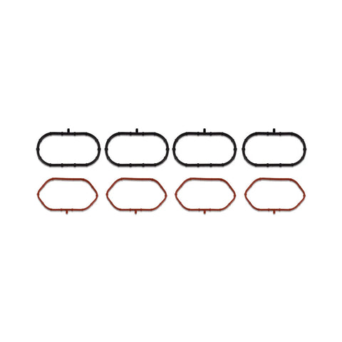 IAG Performance Lower & Upper Intake Manifold Seal Set (WRX 15-21) — fits Subaru WRX