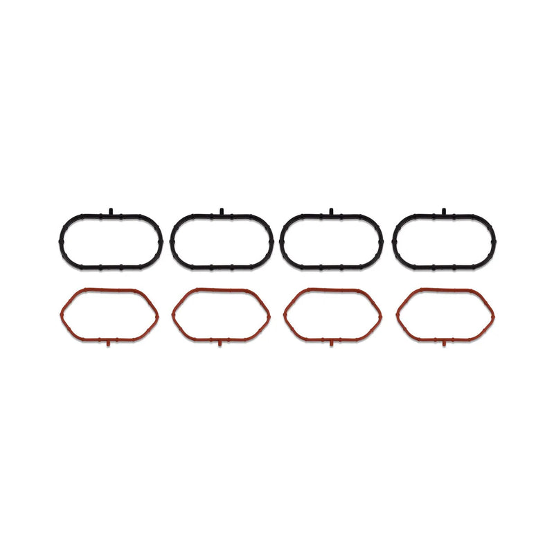 IAG Performance Lower & Upper Intake Manifold Seal Set (WRX 15-21) — fits Subaru WRX