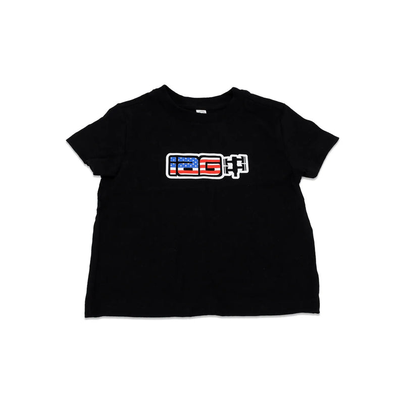IAG Performance Toddler Making EJs Great T-Shirt