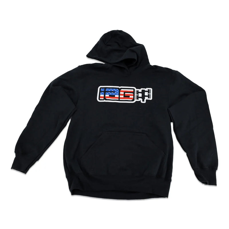 IAG Performance Youth Making EJs Great Black Hoodie