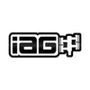 IAG Performance 20 Inch Die Cut Sticker - Sold Individually