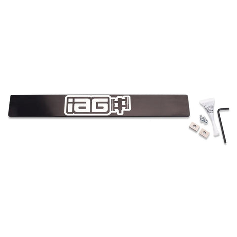 IAG Performance Stealth Mount Tag Delete (WRX/STI 08-14) — fits Subaru Impreza