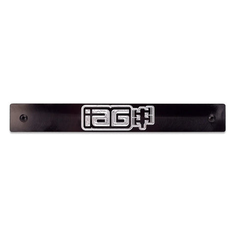 IAG Performance Standard Mount Tag Delete (WRX/STI 15-21) — fits Subaru WRX