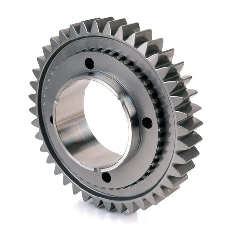 IAG Performance Spec PPG 1st - 4th Straight-Cut Synchro Gear Set (STI 04-21) — fits Subaru STI (image 2)