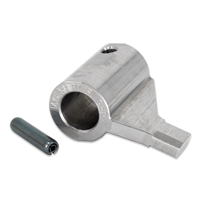 IAG Performance Competition Series Transmission Shift Finger with Spring Pin (STI 04-21) — fits Subaru STI