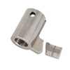 IAG Performance Competition Series Transmission Shift Finger with Spring Pin (STI 04-21) — fits Subaru STI (image 3)