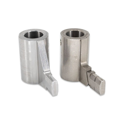 IAG Performance Competition Series Transmission Shift Finger with Spring Pin (STI 04-21) — fits Subaru STI (image 2)