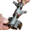 IAG Performance Competition Series Transmission Shift Finger with Spring Pin (STI 04-21) — fits Subaru STI (image 4)