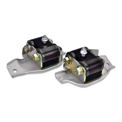 IAG Performance Street Series Engine Mounts (WRX 08-14/STI 05-09) — fits Subaru Impreza