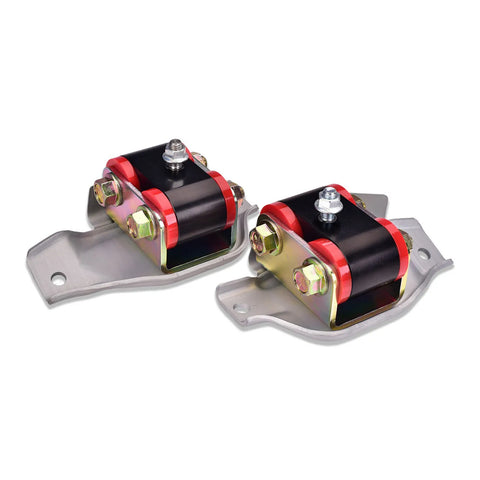 IAG Performance Competition Series Engine Mounts (WRX 08-14/STI 05-09) — fits Subaru Impreza