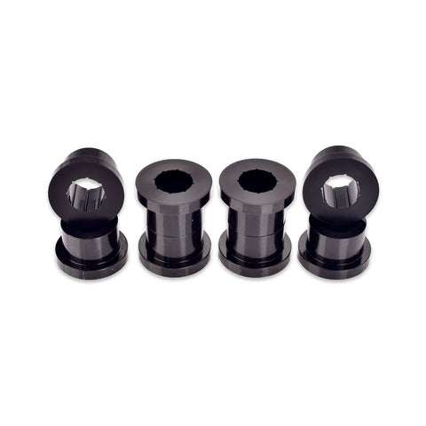 IAG Performance Street Series Engine Mount Bushing Set 75A Durometer (FXT 04-08/ STI 04+) — fits Subaru Forester