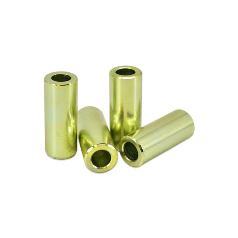 IAG Performance Steel Pin Set for Engine Mounts with Competition/Street Series Bushings (FXT 04-08/ STI 04+) — fits...