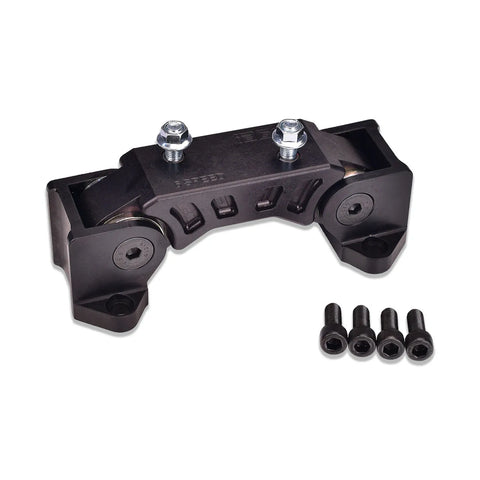 IAG Performance Race Series Solid Transmission Mount (STI 04-21/LGT 07-09) — fits Subaru Impreza