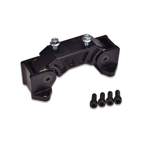 IAG Performance Race Series Solid Transmission Mount (WRX 02-22/LGT 05-09) — fits Subaru Forester
