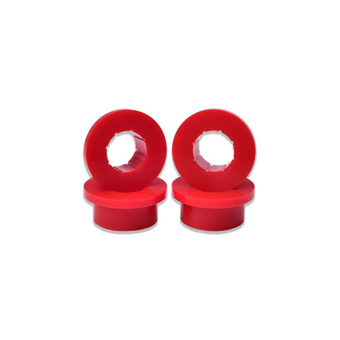 IAG Performance Competition Series Transmission Bushing Kit for Transmission Mounts (WRX 02-22/STI 04-21) — fits Su...