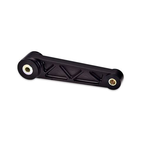 IAG Performance Street Series Pitch Stop Mount - Black (WRX 02-22/STI 04-21) — fits Subaru Forester