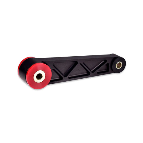 IAG Performance Competition Series Pitch Stop Mount - Black (WRX 02-22/STI 04-21) — fits Subaru Forester