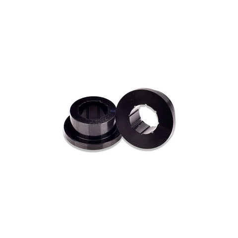 IAG Performance Street Series Pitch Mount Bushing Kit 75A Durometer (WRX 02-22/STI 04-21) — fits Subaru Forester