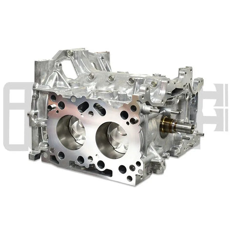 IAG Performance Stage 2.5 FA20 Subaru Closed Deck Short Block (BRZ/86) - 12.5:1 Compression Ratio — fits Subaru BRZ