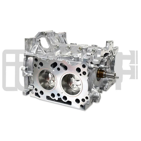 IAG Performance Stage 3 Extreme FA20 DIT Subaru Closed Deck Short Block (WRX 2015+) — fits Subaru WRX