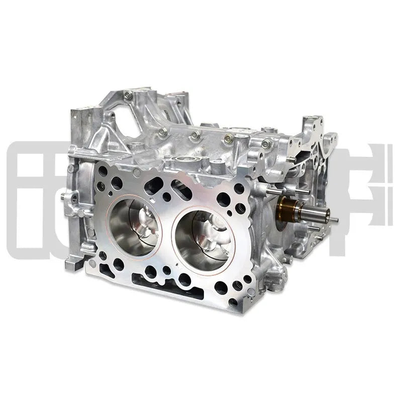IAG Performance Stage 3 Extreme FA20 DIT Subaru Closed Deck Short Block (WRX 2015+) — fits Subaru WRX