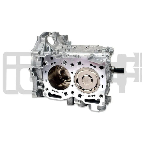 IAG Performance Stage 4 TUFF EJ25 Subaru Closed Deck Short Block (WRX/STi/LGT/FXT) — fits Subaru Liberty Wagon GT S...