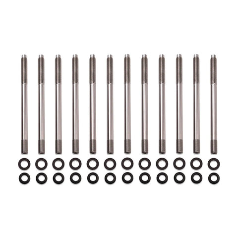IAG Performance 1/2 in Head Stud Set (FXT 04-13/STI 04+) — fits Subaru Forester
