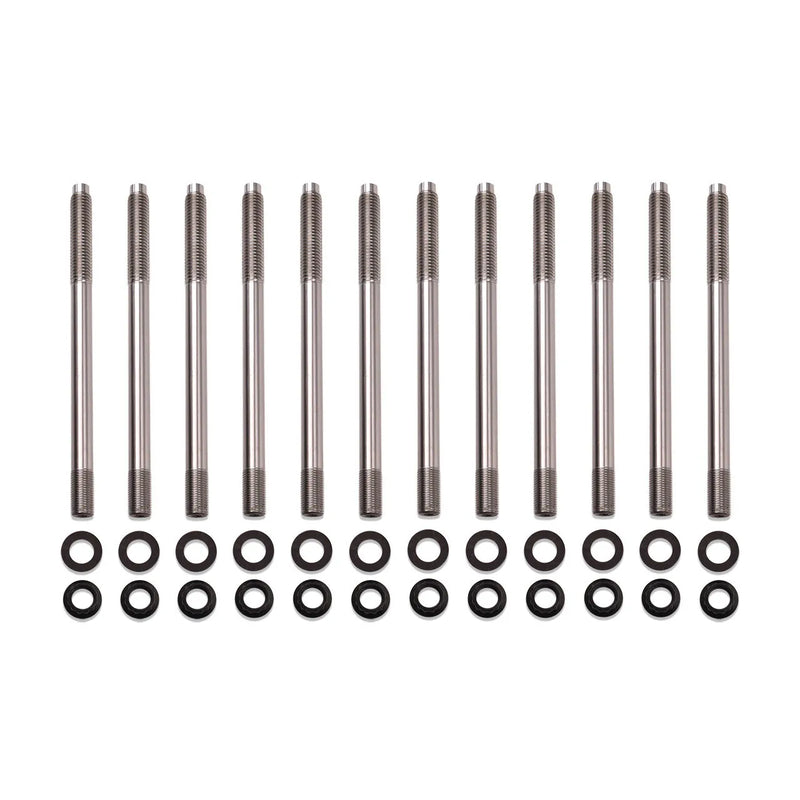 IAG Performance 1/2 in Head Stud Set (FXT 04-13/STI 04+) — fits Subaru Forester