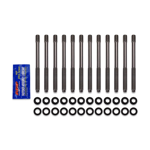 IAG Performance 14mm Head Stud Set (WRX 02-22/STI 04-21) — fits Subaru Forester
