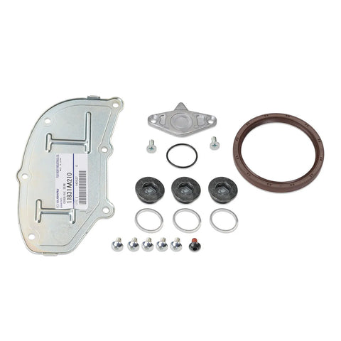 IAG Performance Short Block Wrist Pin & Separator Cover Hardware Seal Kit (FXT 04-13/STI 04+) — fits Subaru Forester