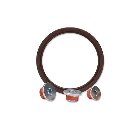 IAG Performance Short Block DIT Plug & Rear Main Seal Kit (FXT 14-18/WRX 15-21) — fits Subaru Forester