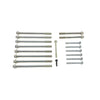 IAG Performance Case Bolt Kit (FXT 04-13/STI 04+)