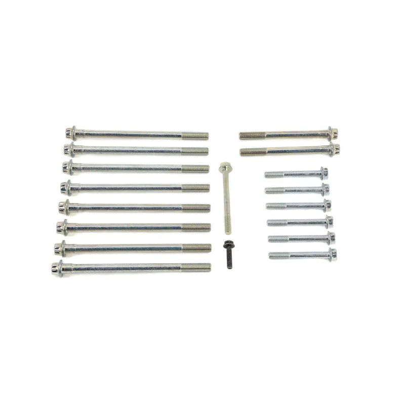 IAG Performance Case Bolt Kit (FXT 04-13/STI 04+)
