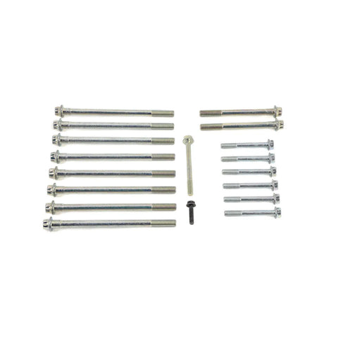 IAG Performance Case Bolt Kit (FXT 04-13/STI 04+)