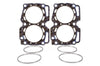 IAG Performance Fire-Lock Head Gaskets w/Fire-Lock Rings - Pair (EJ25/EJ257)