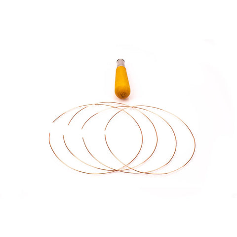 IAG Performance Short Block Copper O-Ring Wire & Install Tool Kit (FXT 04-13/STI 04+)