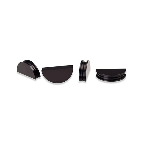 IAG Performance Half Moon Valve Cover Cam Seals (WRX/STI 02-06) — fits Subaru Forester