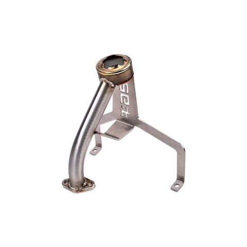 IAG Performance V2 Oil Pickup (WRX 02-14/STI 04-21) — fits Subaru Forester