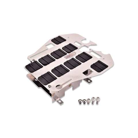 IAG Performance Oil Control Baffle & Windage Tray (WRX 02-14/STI 04-21) — fits Subaru Forester