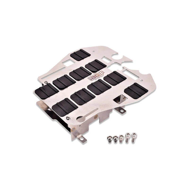 IAG Performance Oil Control Baffle & Windage Tray (WRX 02-14/STI 04-21) — fits Subaru Forester