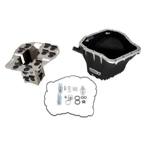 IAG Performance EJ Competition Series Oil Pan (WRX 02-14/STI 04-21)