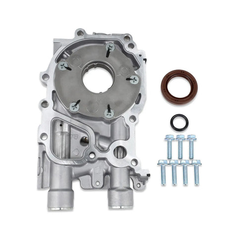 IAG Performance Stage 2 CNC Ported 11mm Oil Pump (STi 04-21/WRX 02-14) — fits Subaru Liberty Wagon GT