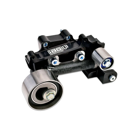 IAG Performance V2 Competition Series EJ Timing Belt Tensioner (WRX/STI 02+) — fits Subaru Forester