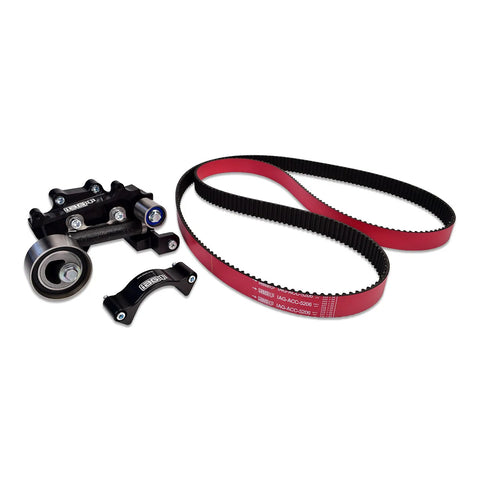 IAG Performance Timing Guide, Comp Tensioner & Racing Timing Belt Kit (WRX 02-14/STI 04-21) — fits Subaru Forester