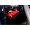 IAG Performance Coolant Expansion Tank - Black (WRX 02-07/STI 04-07)