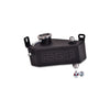 IAG Performance Coolant Expansion Tank - Black (WRX 02-07/STI 04-07)